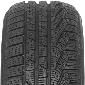 Pirelli Winter 210 Sottozero Serie II 205/55R17 91H RFT (*)