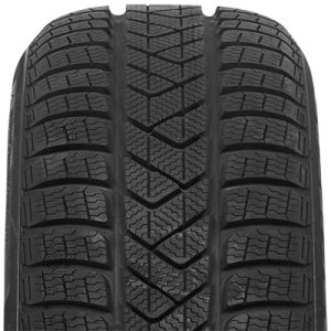 Pirelli Winter Sottozero 3 255/40R20 101W XL (T0) (PNCS)
