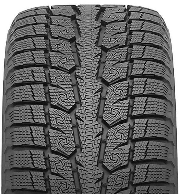 Toyo Observe Gsi-6 LS 235/60R17 102H
