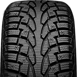 Uniroyal Tiger Paw Ice & Snow 3 245/75R16 111T