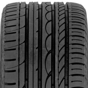Yokohama ADVAN Sport 245/45R18 96W