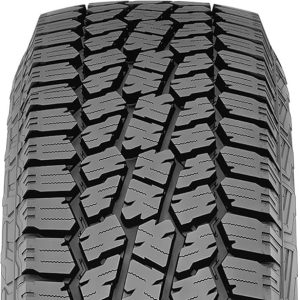 Yokohama GEOLANDAR A/T4 G018 LT265/70R17 121/118S E/10 OWL