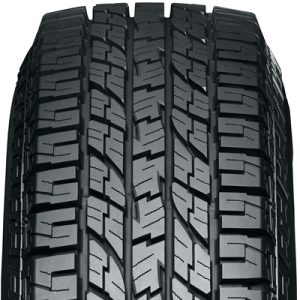 Yokohama GEOLANDAR A/T G015 P265/70R16 111T ORWL