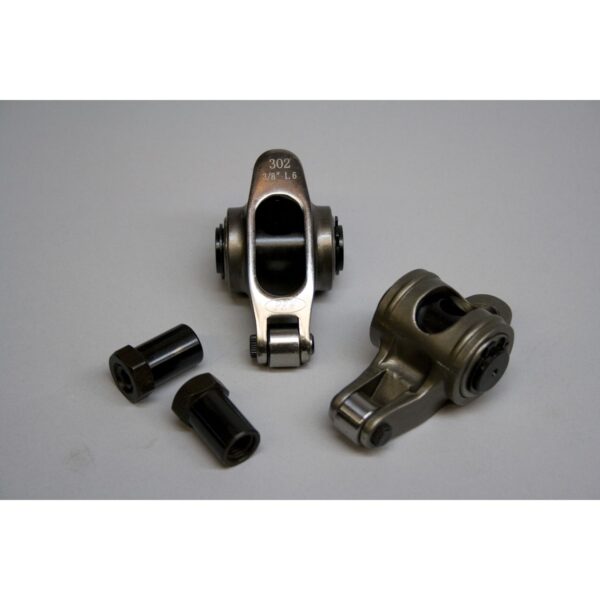 Rocker Arm, 17-4ph Stainless, FORD