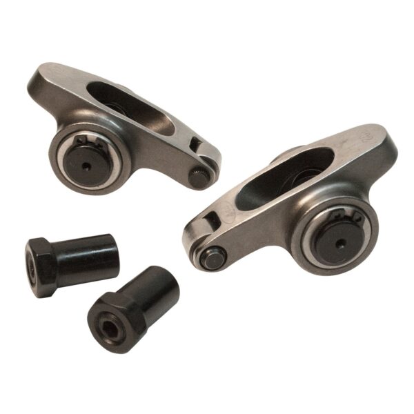 Rocker Arm Kit, 17-4ph Stainless, FORD