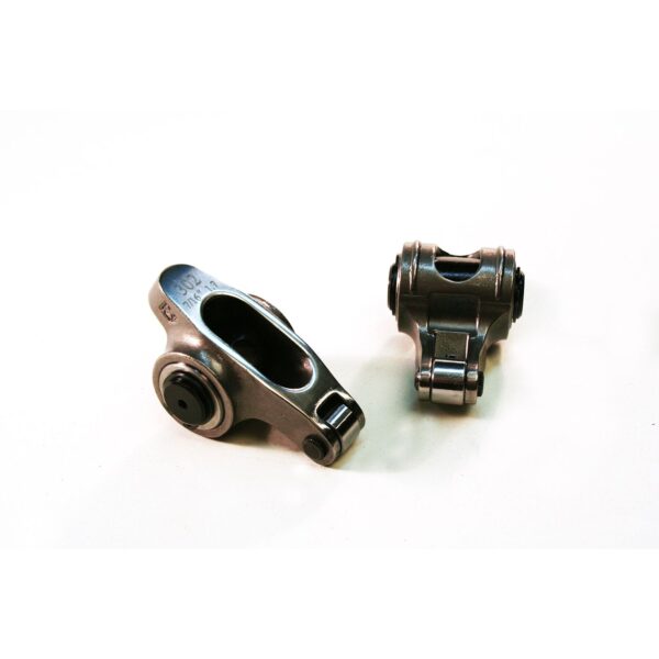 ROCKER ARMS, 17-4ph STAINLESS, FORD