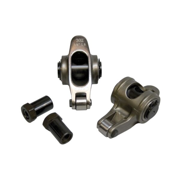 Rocker Arm Kit, 17-4ph Stainless, FORD