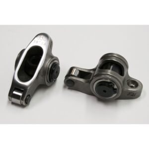 Rocker Arm Kit, 17-4ph Stainless, CHEV