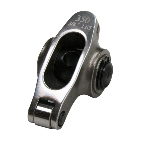 Rocker Arm Kit, 17-4ph Stainless, CHEV