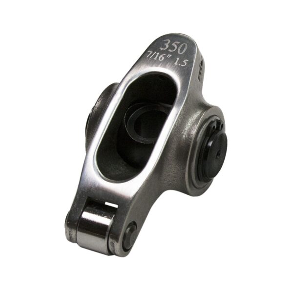 Rocker Arm Kit, 17-4ph Stainless, CHEV