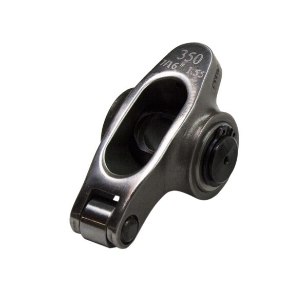 Rocker Arm Kit, 17-4ph Stainless, CHEV