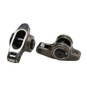 Rocker Arm Kit, 17-4ph Stainless, CHEV