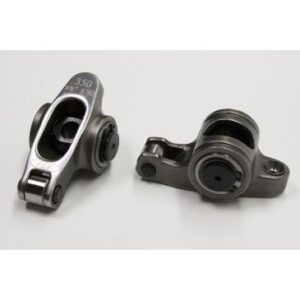 Rocker Arm Kit, 17-4ph Stainless, CHEV
