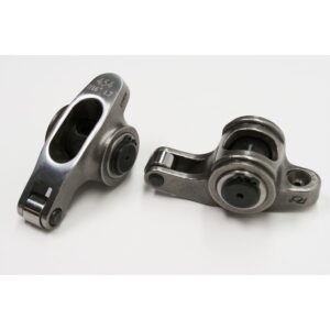 Rocker Arm Kit, 17-4ph Stainless, CHEV