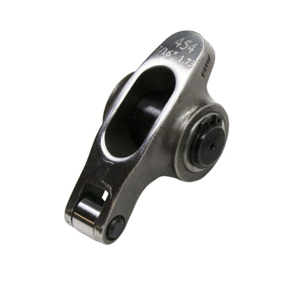 Rocker Arm Kit, 17-4ph Stainless, CHEV