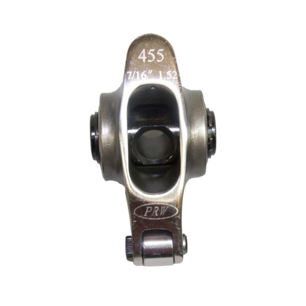 Rocker Arm Kit, 17-4ph Stainless, PONT