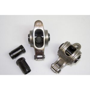 Rocker Arm Kit, 17-4ph Stainless, PONT