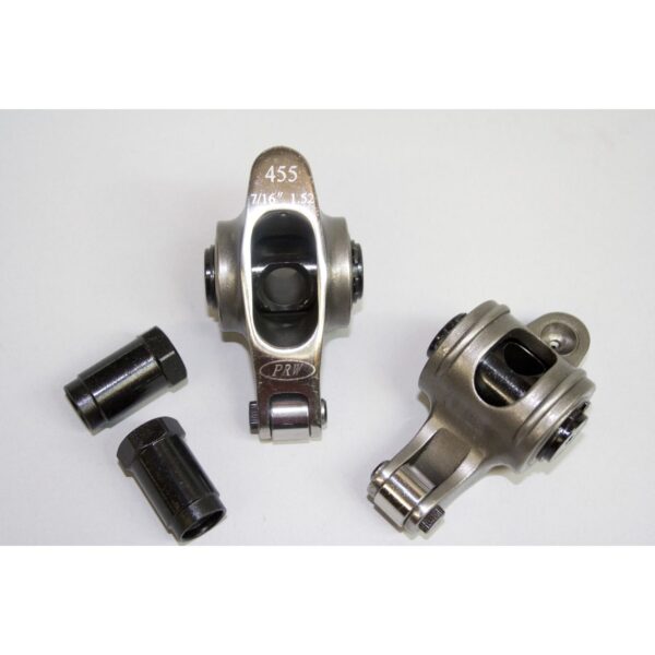 Rocker Arm Kit, 17-4ph Stainless, PONT