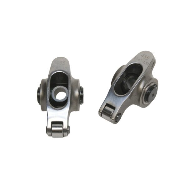 Rocker Arm Kit, 17-4ph Stainless, PONT