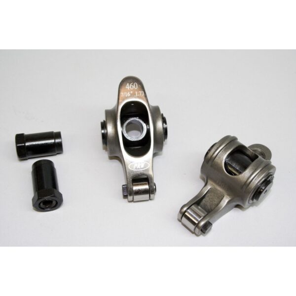 Rocker Arm Kit, 17-4ph Stainless, FORD