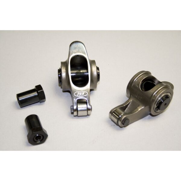 Rocker Arm Kit, 17-4ph Stainless, FORD