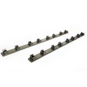 ROCKER ARM PEDESTAL, 7075 BILLET ALUMINUM, GM