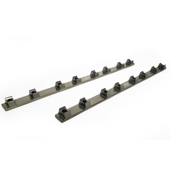 ROCKER ARM PEDESTAL, 7075 BILLET ALUMINUM, GM
