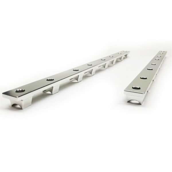 ROCKER ARM PEDESTAL, 7075 BILLET ALUMINUM, GM