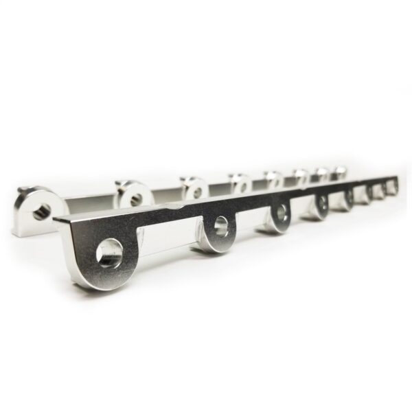 ROCKER ARM PEDESTAL, 7075 BILLET ALUMINUM, GM