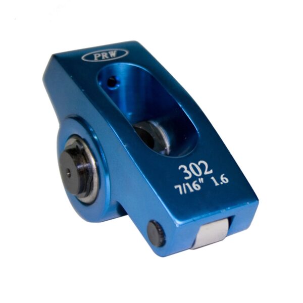 Rocker Arm Kit, 6061 Aluminum