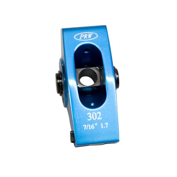Rocker Arm Kit, 6061 Aluminum