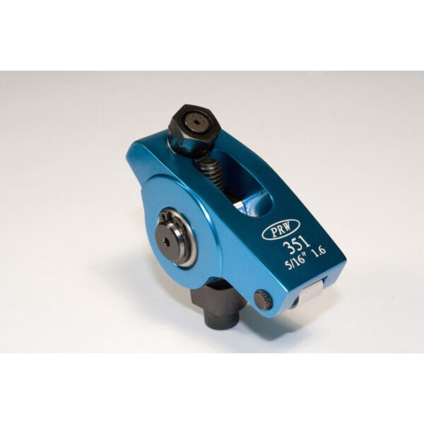 ROCKER ARMS, PRO SERIES ALUM, FORD