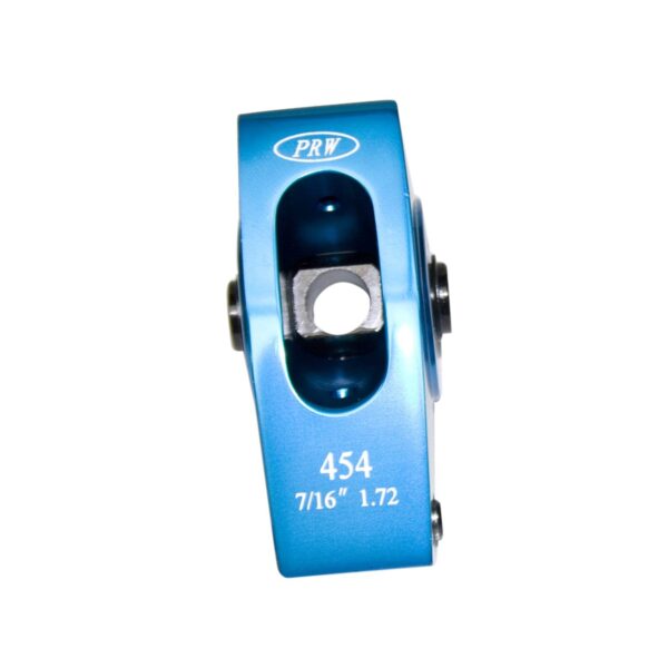 Rocker Arm Kit, 6061 Aluminum