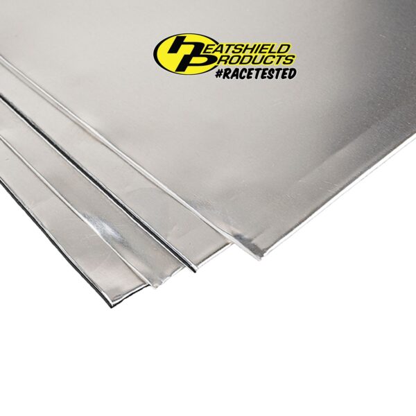 Heatshield Products 040012 - db Armor 21.5 x 19 in (x4)