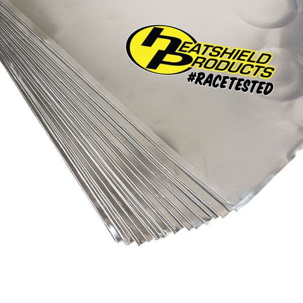 Heatshield Products 040014 - db Armor 21.5 x 19 in (x20)
