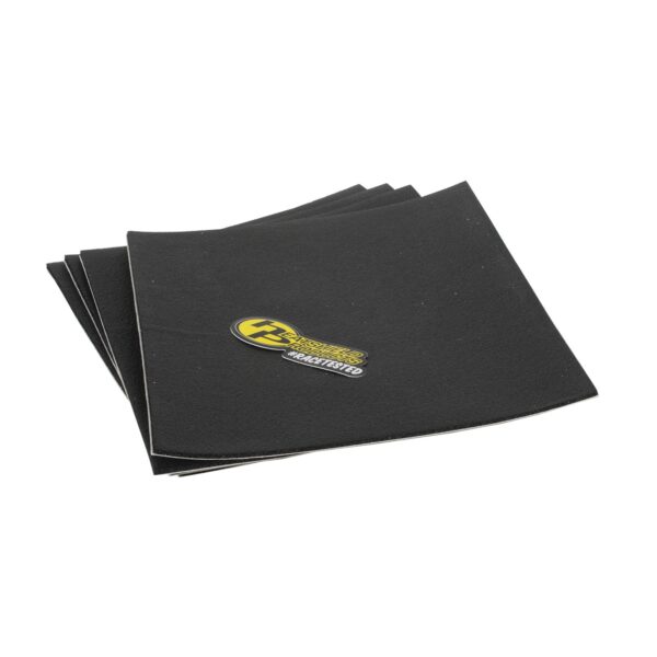 Heatshield Products 040060 - db Gasket 10 x 10 in (x4)