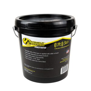 Heatshield Products 040101 - db Skin 1 gal approx. 30 sq/ft