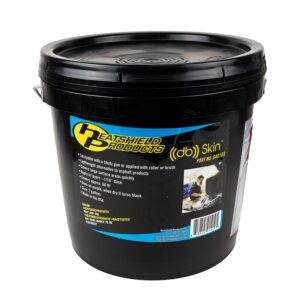 Heatshield Products 040103 - db Skin 2 gal approx. 60 sq/ft