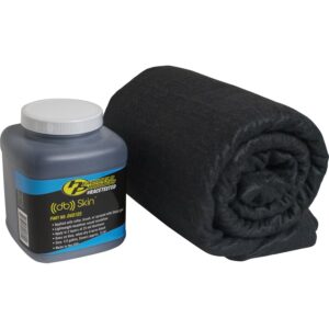 Heatshield Products 040170 - db Headliner Kit