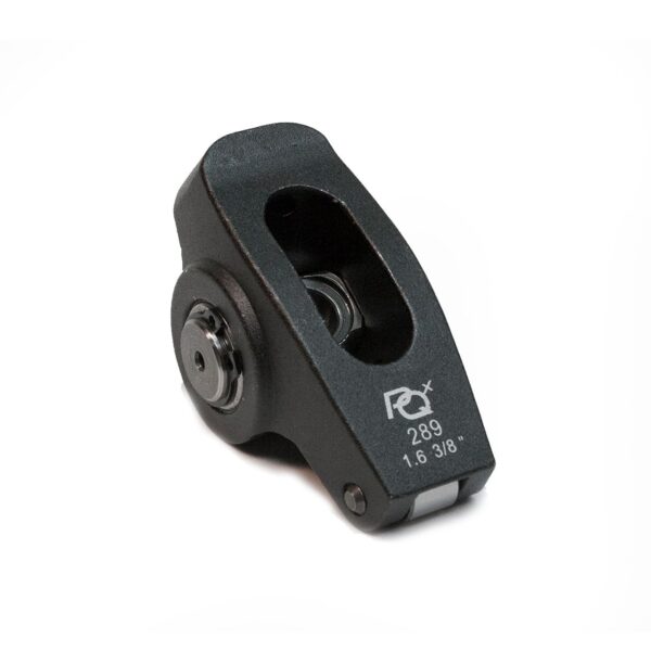 ROCKER ARMS, 2024 BILLET ALUM RACE, FORD
