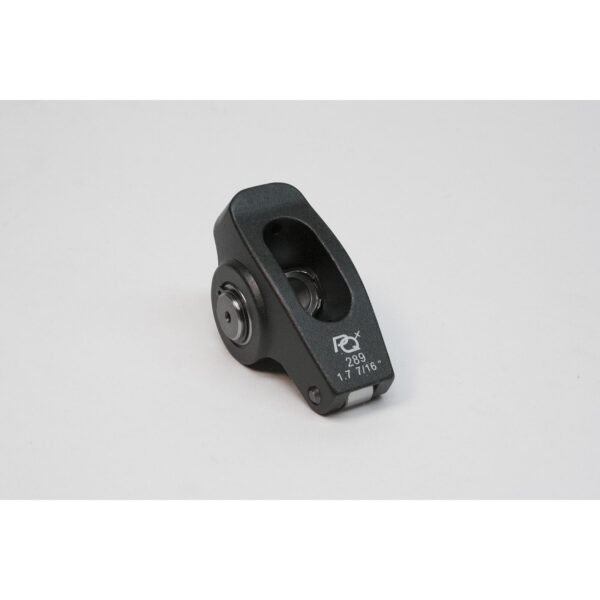ROCKER ARMS, 2024 BILLET ALUM RACE, FORD