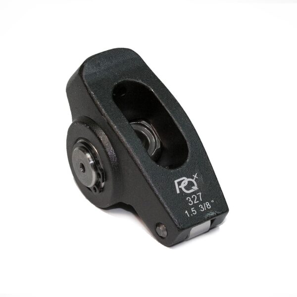 ROCKER ARMS, 2024 BILLET ALUM RACE, CHEV