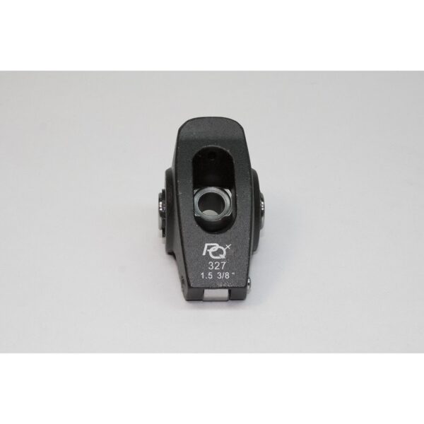 ROCKER ARMS, 2024 BILLET ALUM RACE, CHEV