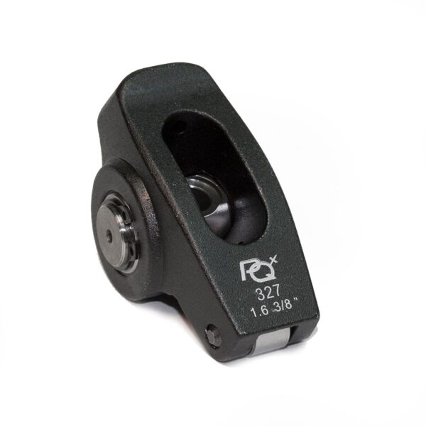 ROCKER ARMS, 2024 BILLET ALUM RACE, CHEV