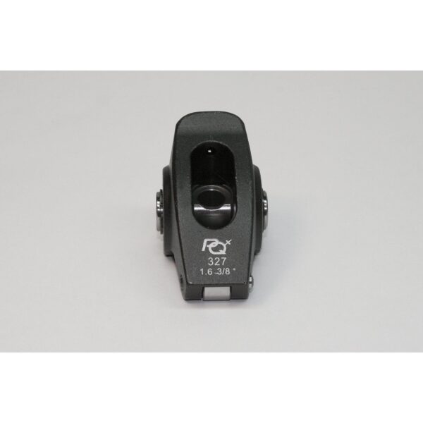 ROCKER ARMS, 2024 BILLET ALUM RACE, CHEV