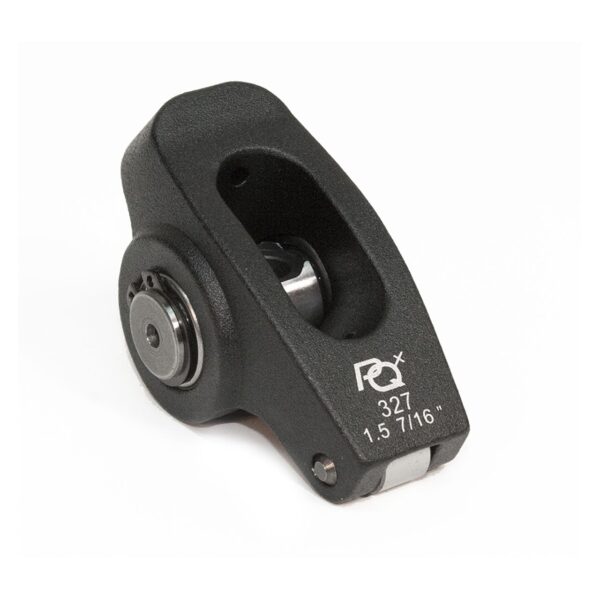 ROCKER ARMS, 2024 BILLET ALUM RACE, CHEV