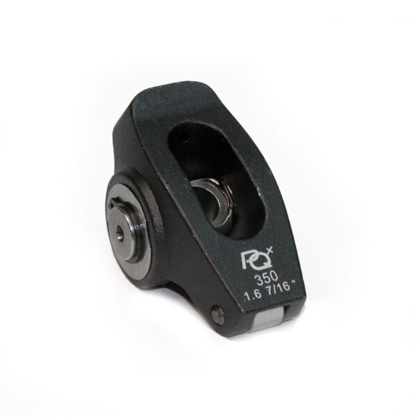 ROCKER ARMS, 2024 BILLET ALUM RACE, CHEV
