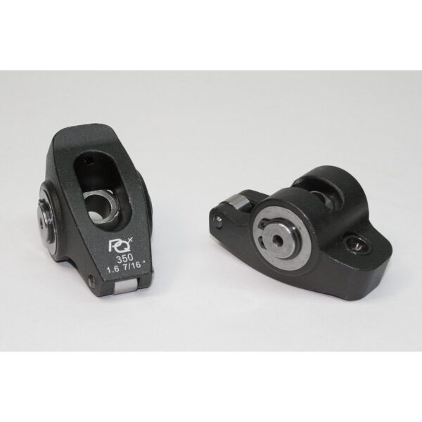 ROCKER ARMS, 2024 BILLET ALUM RACE, CHEV