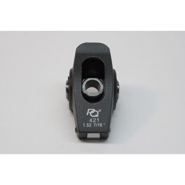 ROCKER ARMS, 2024 BILLET ALUM RACE, PONT
