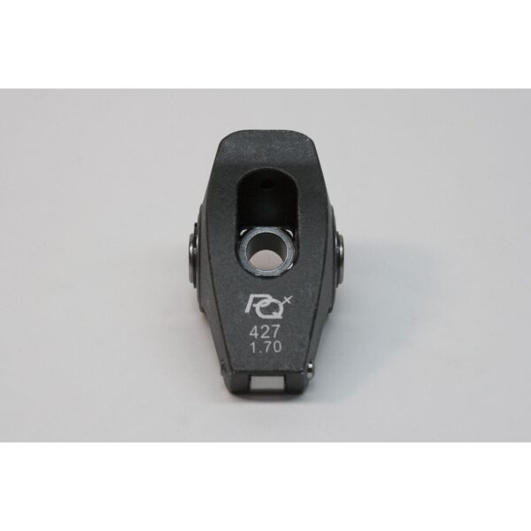 ROCKER ARMS, 2024 BILLET ALUM RACE, FORD